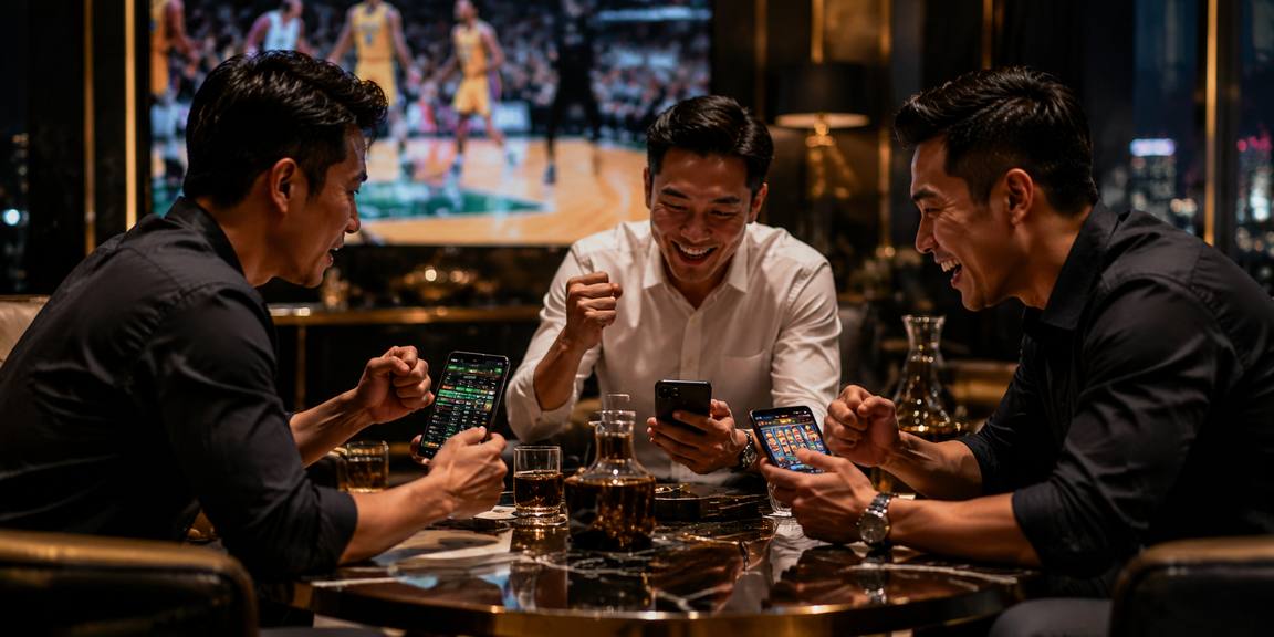 ui999 Phòng đấu New Arena