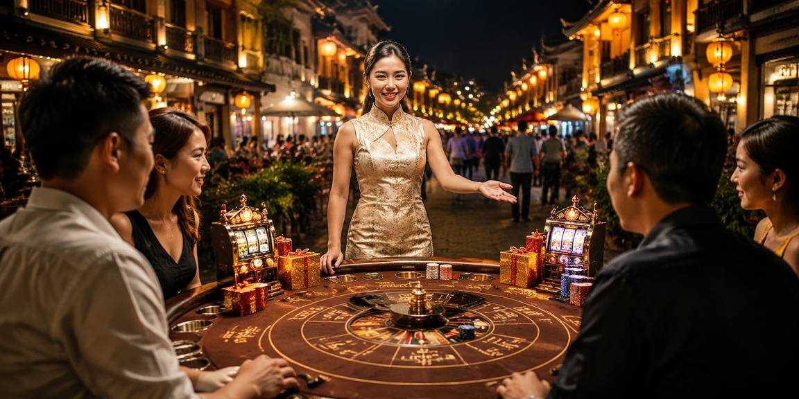 ui999 Khu game chính