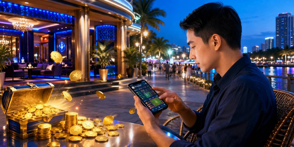 ui999 mobile gaming